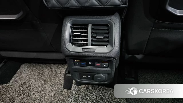 Volkswagen Tiguan second Generation id 4708893 из Кореи 9