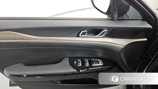 Kia K5 3rd generation id 3493934 из Кореи 9