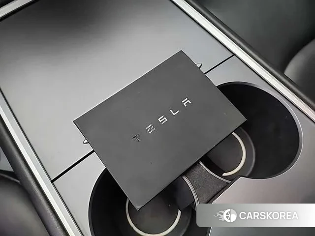 Tesla Model Y id 3443738 из Кореи 9