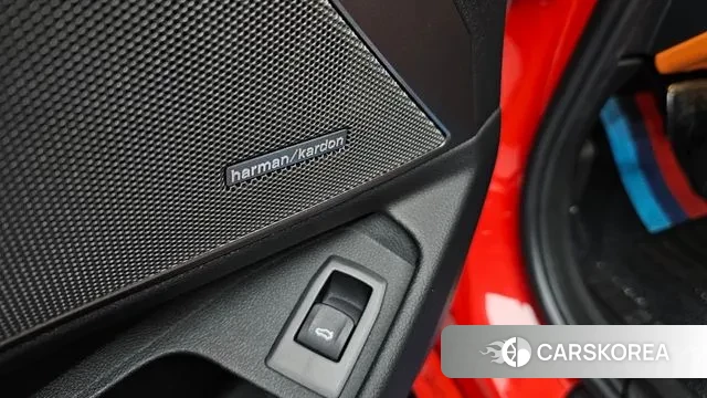 BMW M3 (G80) id 3534224 из Кореи 9