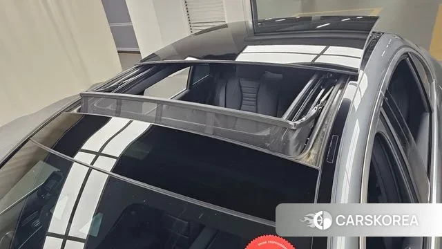 Mercedes-Benz E-Class W213 id 3524440 из Кореи 9