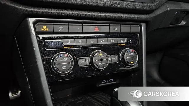 Volkswagen T-Roc id 3468306 из Кореи 9