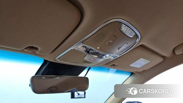 Kia The New K9 2nd generation id 3904318 из Кореи 9