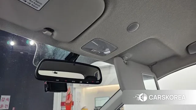 Kia All New Morning (JA) id 3391214 из Кореи 9