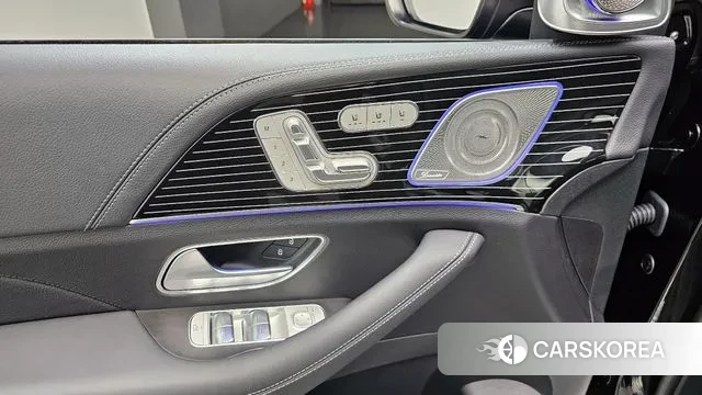 Mercedes-Benz GLS - Class X167 id 2929915 из Кореи 9