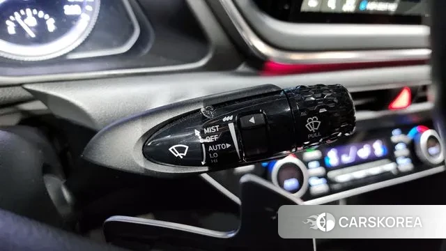 Hyundai Sonata (DN8) id 3305926 из Кореи 9