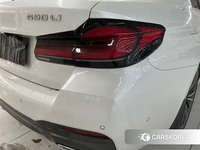 BMW 5 series id 4275863 из Китая 9