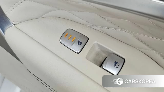 Genesis G70 id 4562995 из Кореи 9