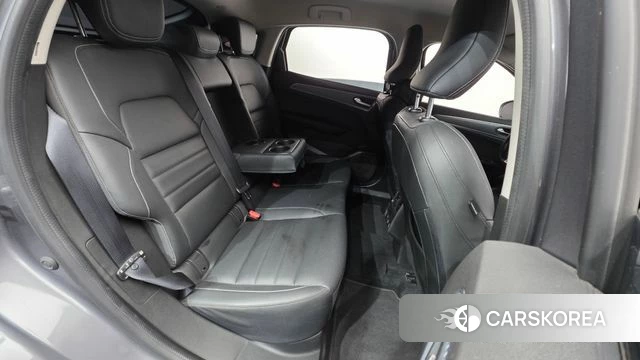 Renault Korea (Samsung) XM3 id 3892531 из Кореи 9