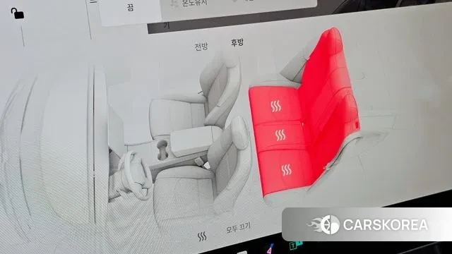 Tesla Model 3 id 3372996 из Кореи 9