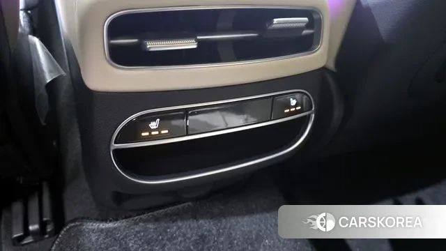 Genesis GV70 id 3389940 из Кореи 9