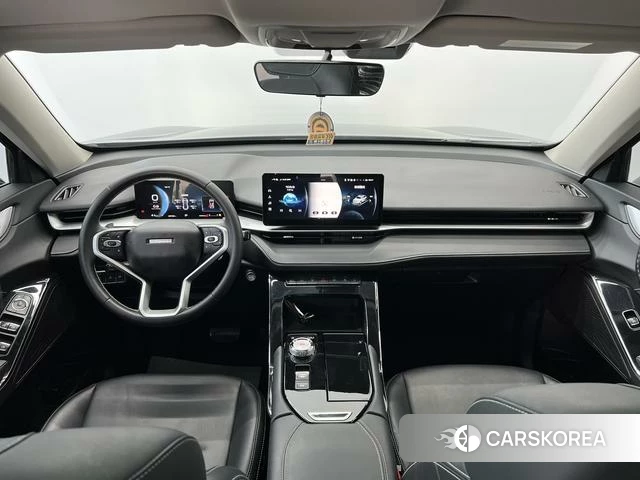 Haval H6 id 4253401 из Китая 9