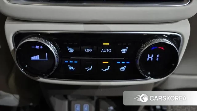 Genesis GV80 id 3453754 из Кореи 9