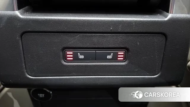 Land Rover Discovery 5 id 3573298 из Кореи 9