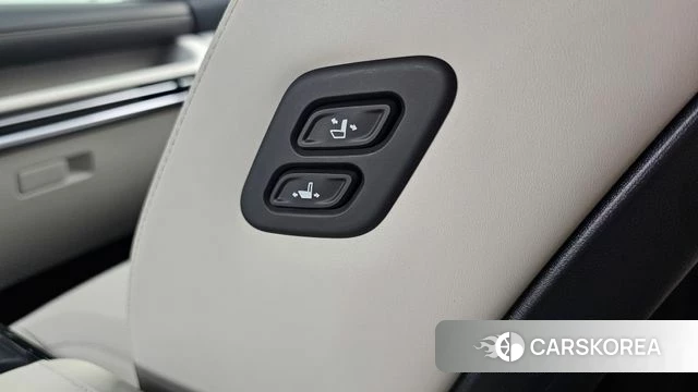 Hyundai The New Tucson (NX4) id 4590038 из Кореи 9