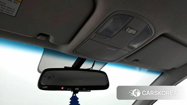 Hyundai Kona id 4311022 из Кореи 9