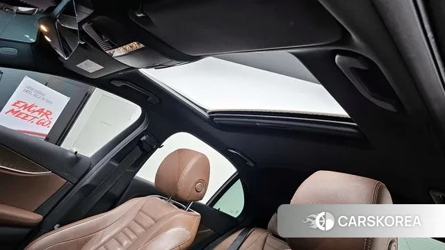 Mercedes-Benz E-Class W213 id 3625477 из Кореи 9