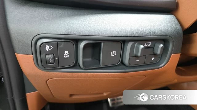Kia Tasman id 4413933 из Кореи 9