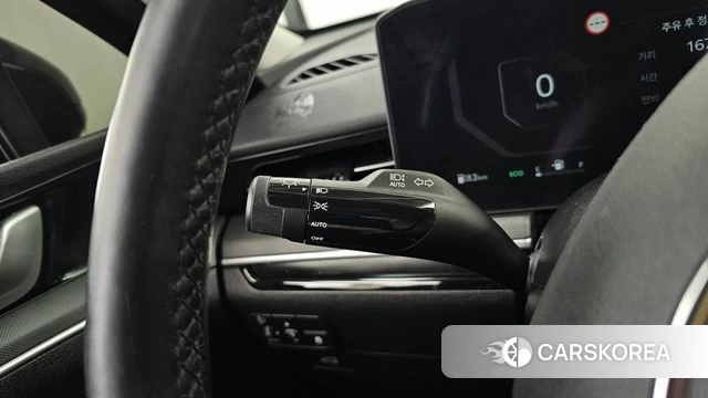 Kia The New K5 3rd generation id 4368795 из Кореи 9