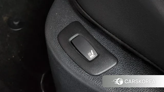 Renault Korea (Samsung) Clio id 3291860 из Кореи 9