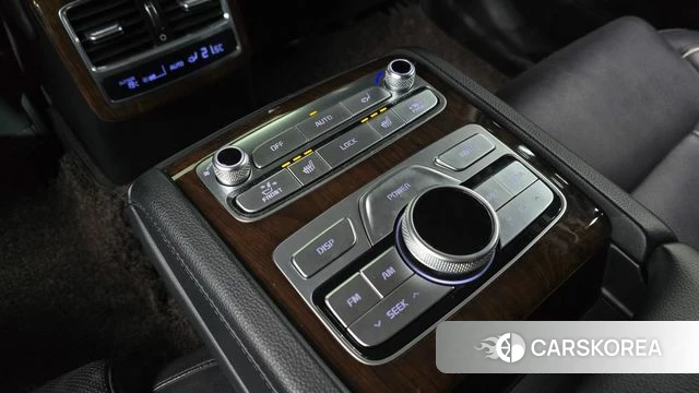 Kia More K9 id 4232942 из Кореи 9