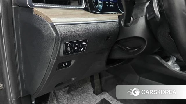 Kia K5 3rd generation id 4585938 из Кореи 9