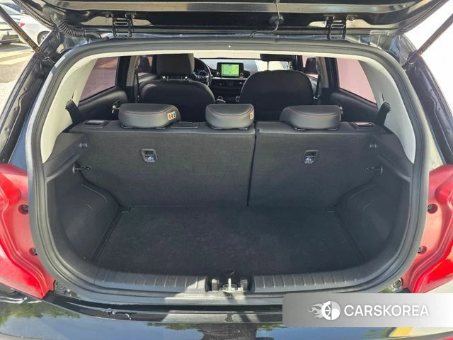 Kia All New Morning (JA) id 4180116 из Кореи 9