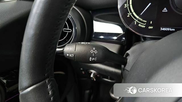 Mini Cooper id 4681895 из Кореи 9