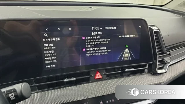 Kia Sportage 5th Generation id 3378555 из Кореи 9