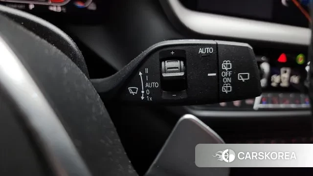 BMW 1 Series (F40) id 3535199 из Кореи 9