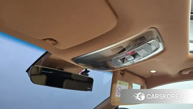 Genesis GV80 id 3746146 из Кореи 9