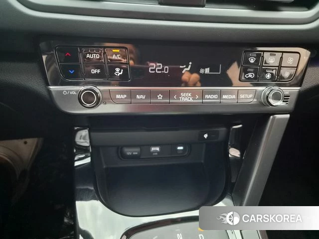 Kia The New Seltos id 4913188 из Кореи 9