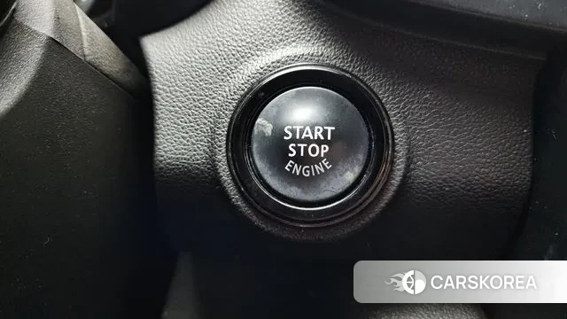 Renault Korea (Samsung) QM6 id 3647184 из Кореи 9