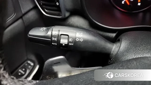 Kia Sportage The Bold id 3307915 из Кореи 9