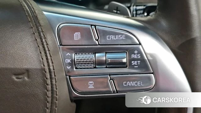 Kia More K9 id 4907388 из Кореи 9