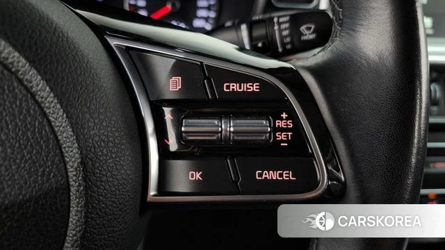 Kia The New K5 2nd generation id 4551761 из Кореи 9