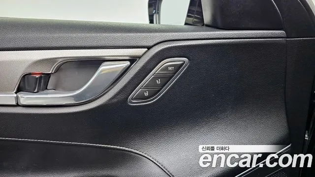 Hyundai The New Grandeur IG id 2395786 из Кореи 9