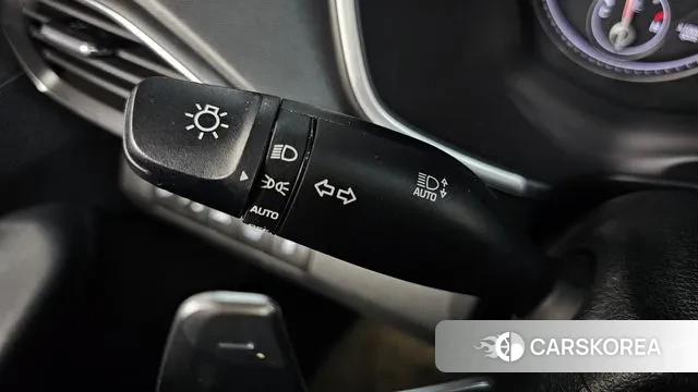 Hyundai The New Santa Fe id 3788429 из Кореи 9