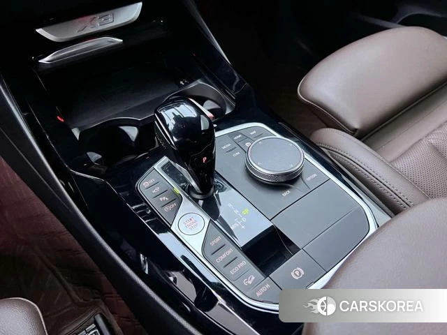 BMW X3 id 4353308 из Китая 9