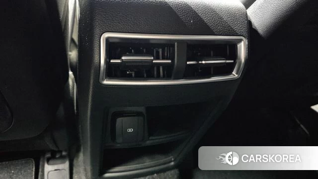 Ssangyong Torres id 3799137 из Кореи 9