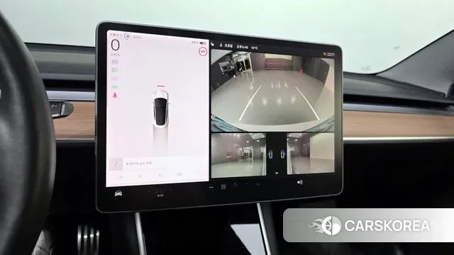 Tesla Model 3 id 3765972 из Кореи 9