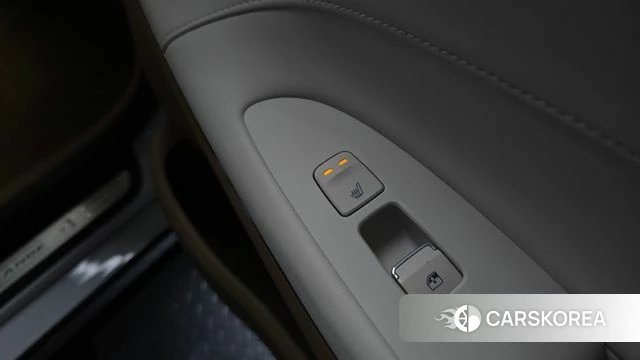 Hyundai The New Grandeur IG id 4310383 из Кореи 9