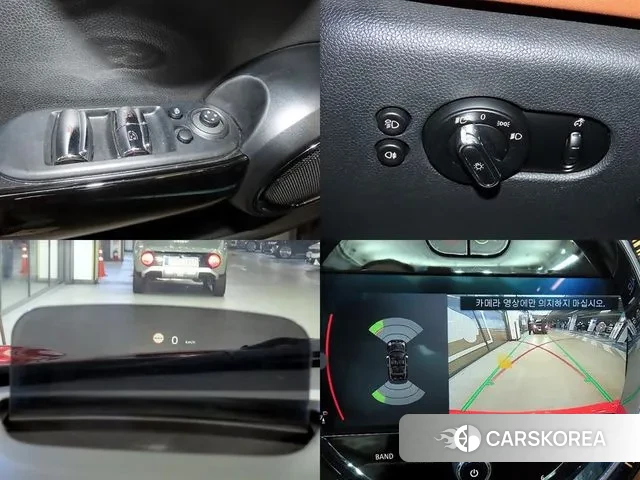 Mini Cooper S Convertible id 3318148 из Кореи 9