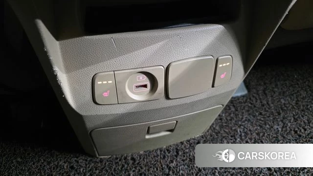 Kia The New Carnival id 3937083 из Кореи 9