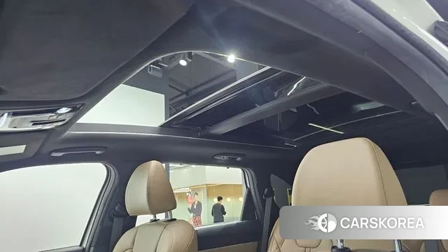 Kia The New Sorento 4th Generation id 3383293 из Кореи 9