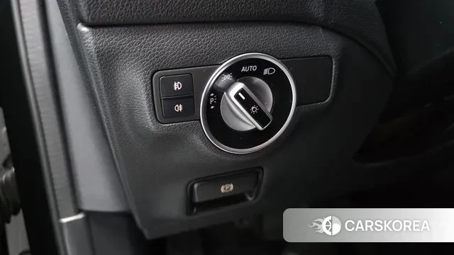 Mercedes-Benz GLA-Class X156 id 3723727 из Кореи 9