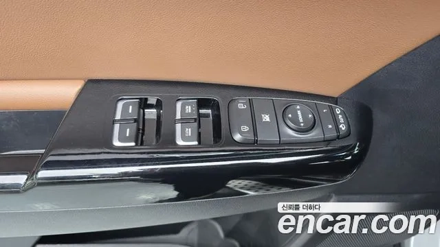 Kia Sportage The Bold id 2922738 из Кореи 9