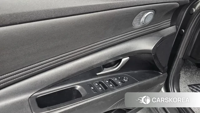 Hyundai Avante (CN7) id 3626413 из Кореи 9