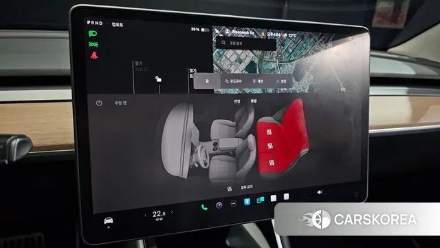 Tesla Model 3 id 3243474 из Кореи 9