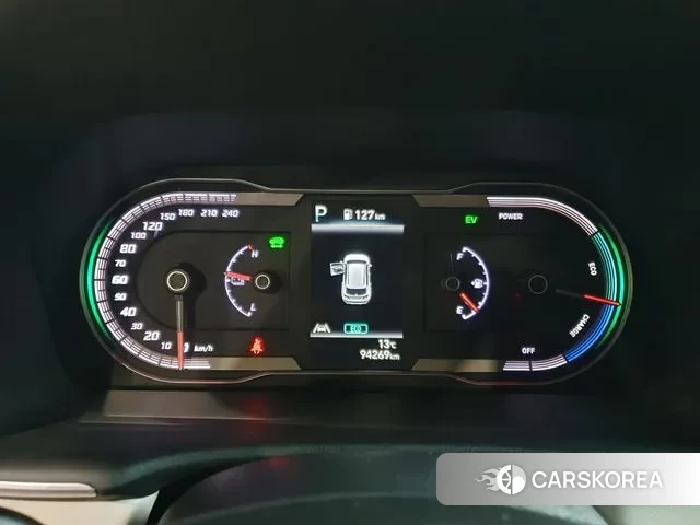 Hyundai Tucson Hybrid (NX4) id 3477047 из Кореи 9